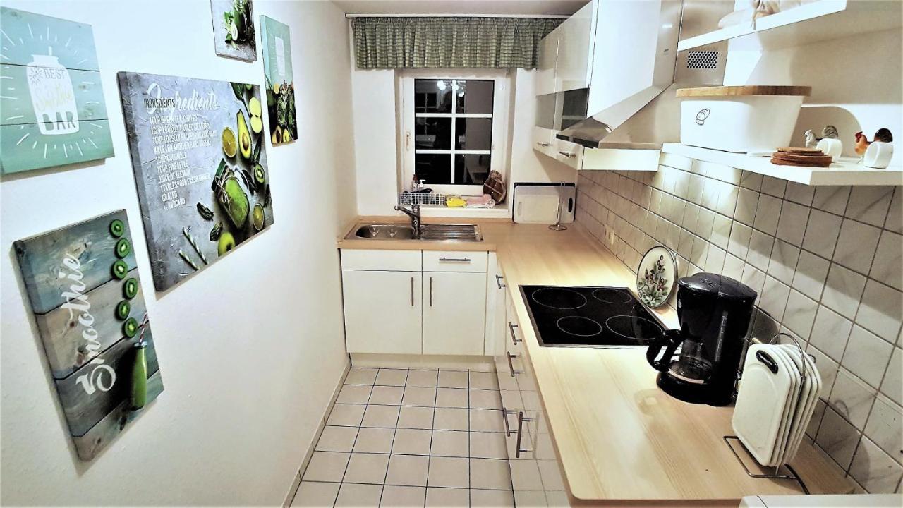 Parklife Apartments Βίντερμπεργκ Εξωτερικό φωτογραφία