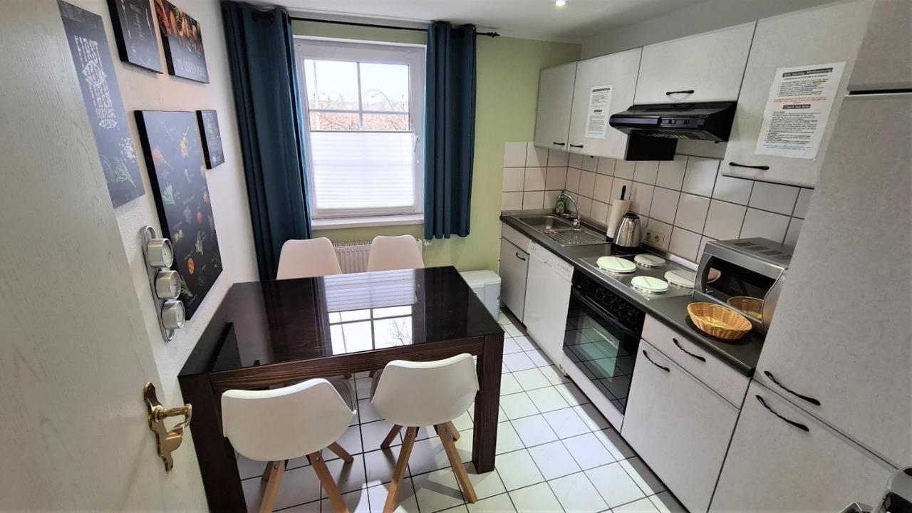 Parklife Apartments Βίντερμπεργκ Εξωτερικό φωτογραφία