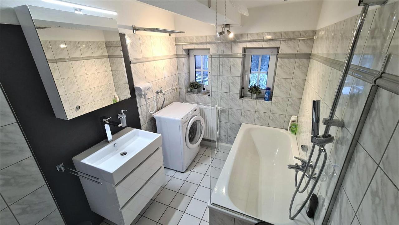 Parklife Apartments Βίντερμπεργκ Εξωτερικό φωτογραφία