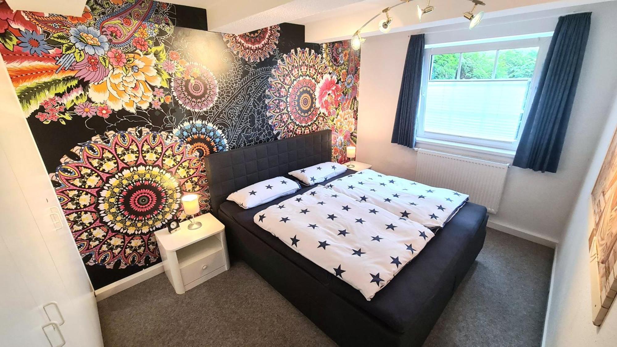 Parklife Apartments Βίντερμπεργκ Εξωτερικό φωτογραφία