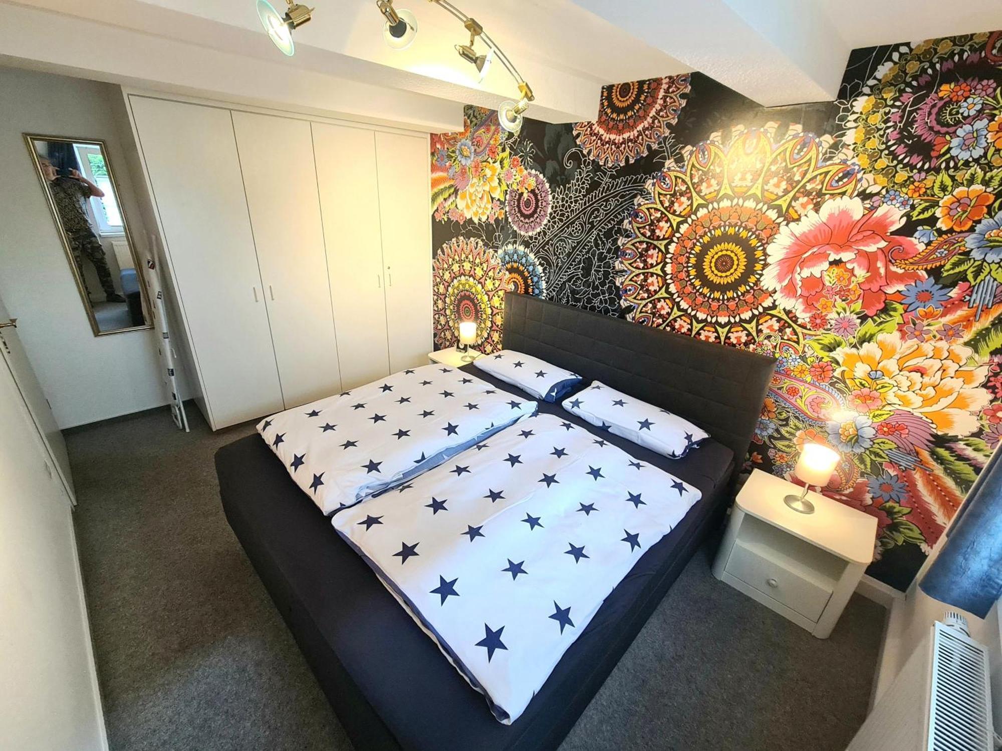 Parklife Apartments Βίντερμπεργκ Εξωτερικό φωτογραφία