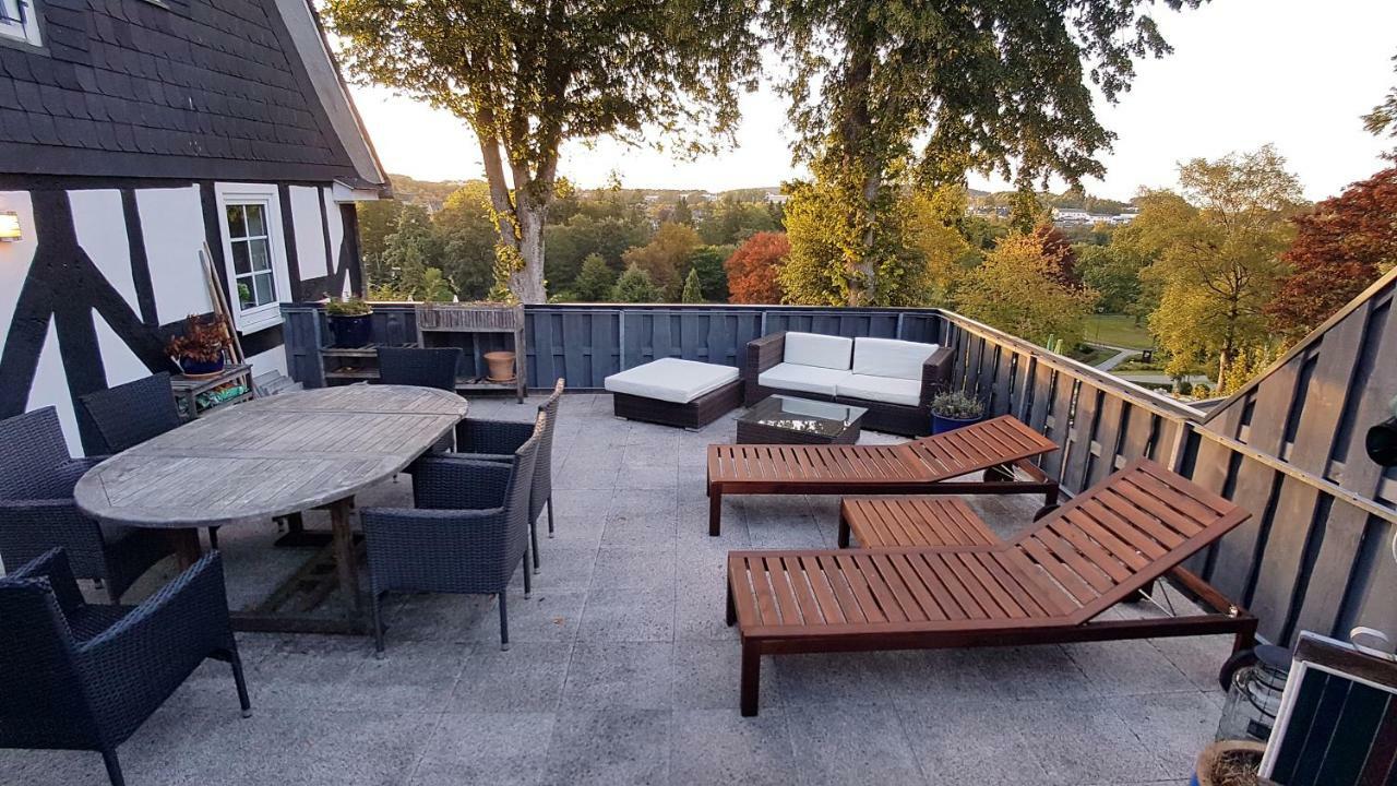 Parklife Apartments Βίντερμπεργκ Εξωτερικό φωτογραφία