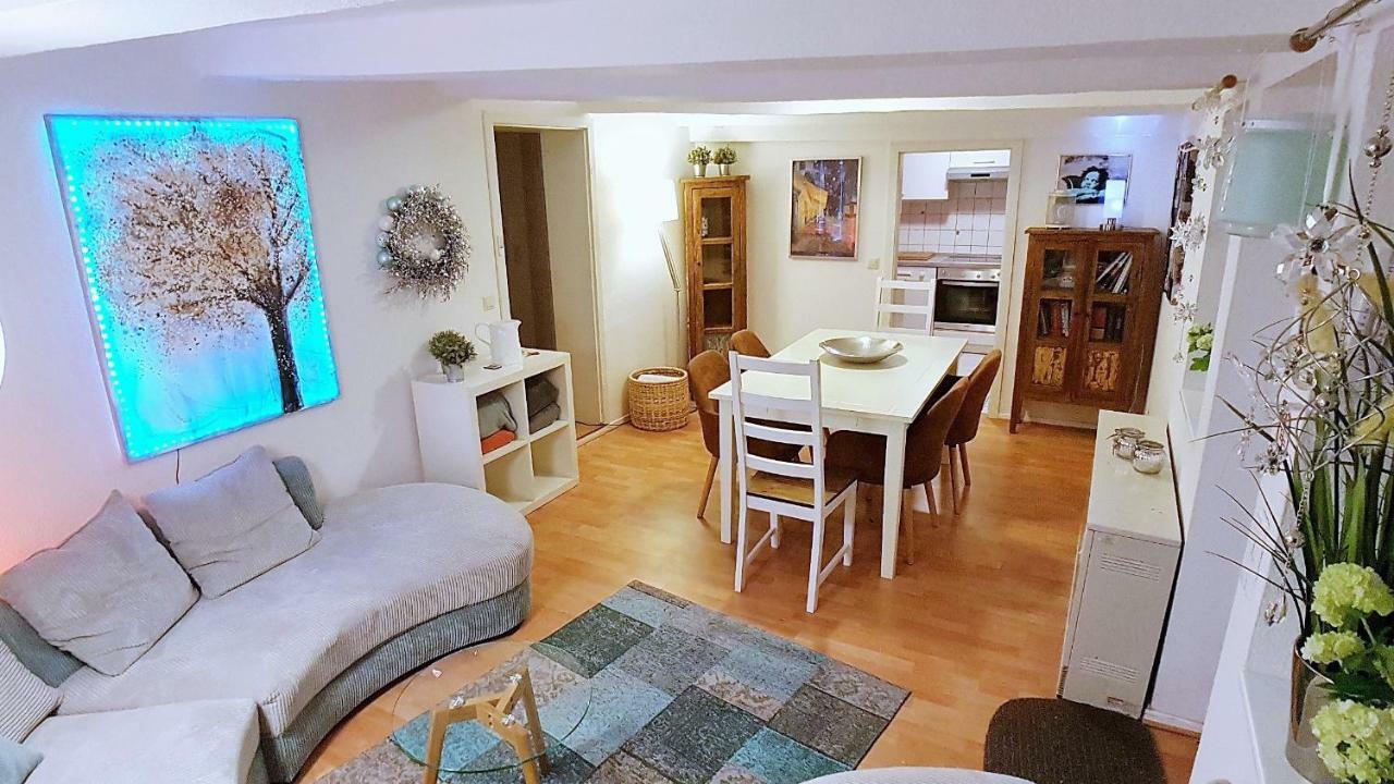 Parklife Apartments Βίντερμπεργκ Εξωτερικό φωτογραφία