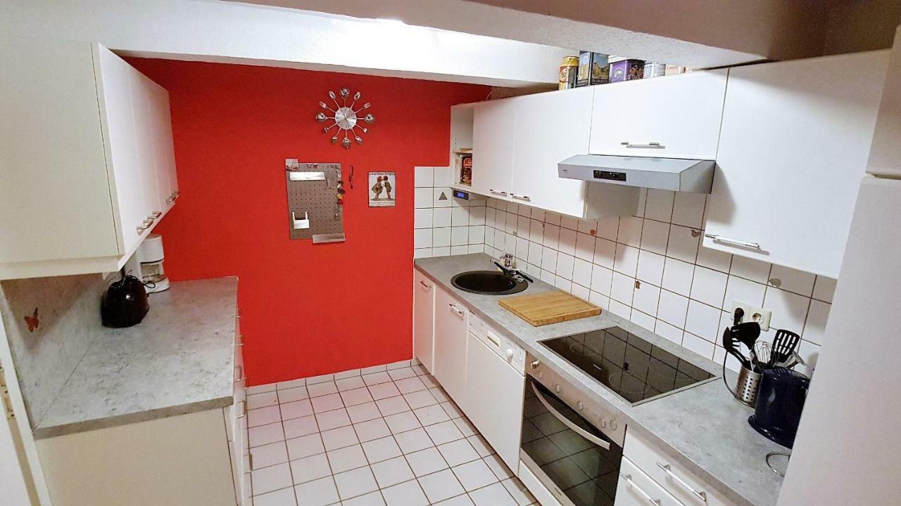 Parklife Apartments Βίντερμπεργκ Εξωτερικό φωτογραφία