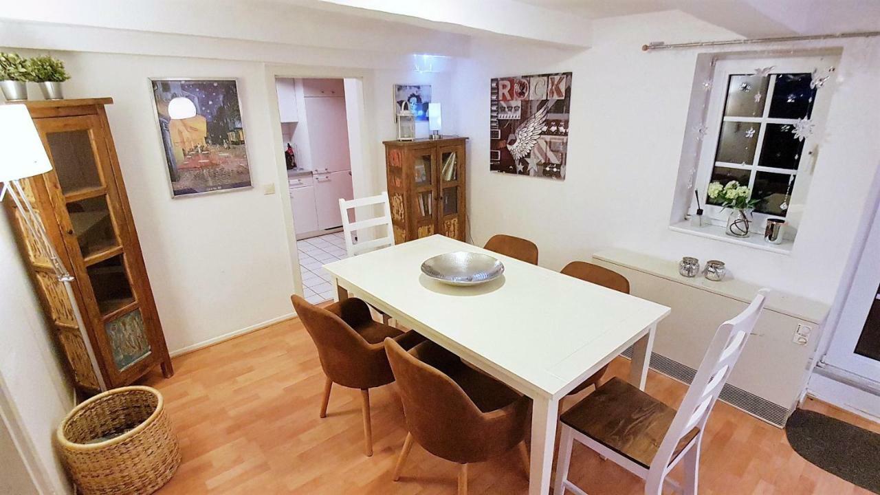 Parklife Apartments Βίντερμπεργκ Εξωτερικό φωτογραφία